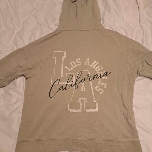 Zip up Hoodie - Picture 2 of 2